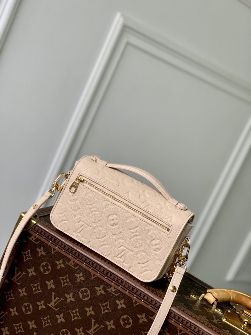 LV Satchel bags
